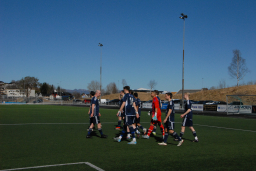 Varfjell - Skåla/Langfjorden 2026